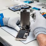 Phone-repair